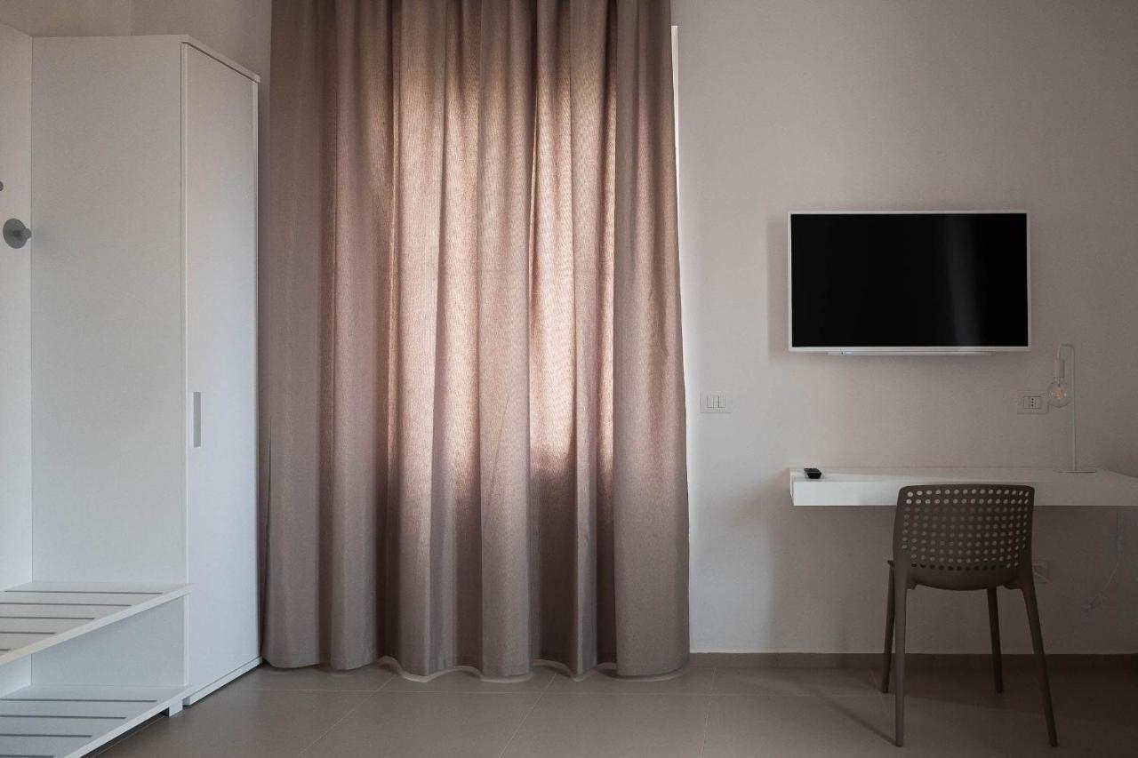 Maisonme Vasto Exterior photo