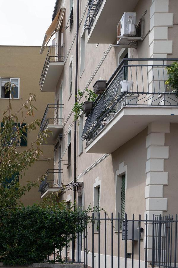 Maisonme Vasto Exterior photo