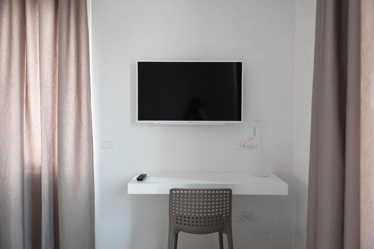 Maisonme Vasto Exterior photo
