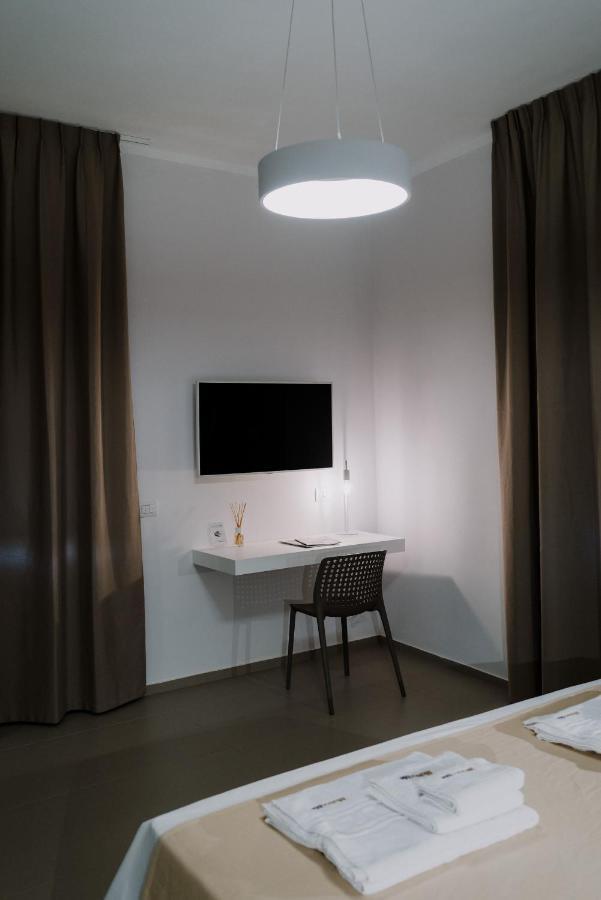 Maisonme Vasto Exterior photo