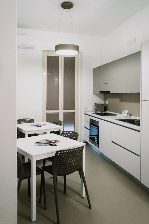 Maisonme Vasto Exterior photo