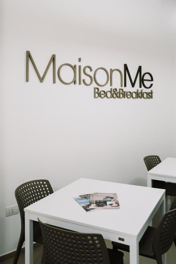 Maisonme Vasto Exterior photo