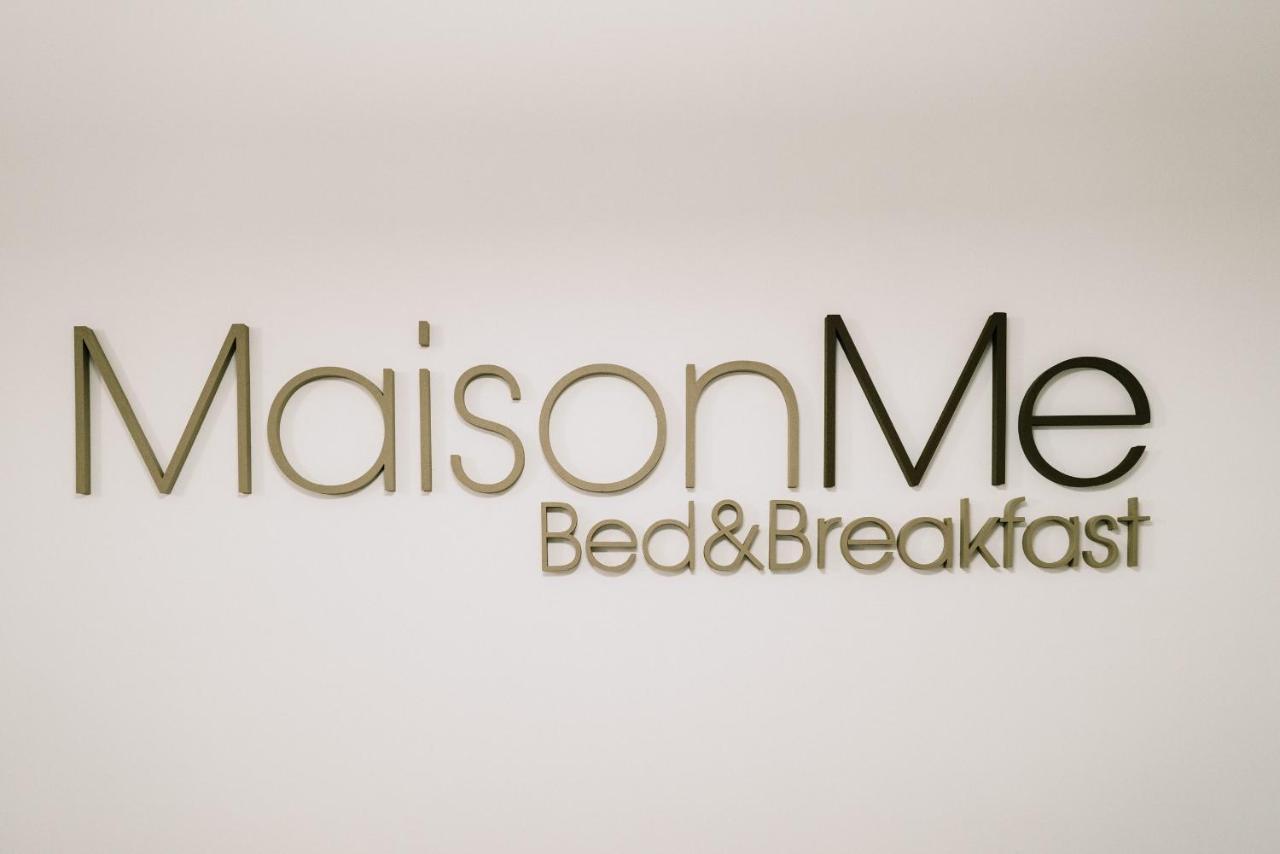 Maisonme Vasto Exterior photo
