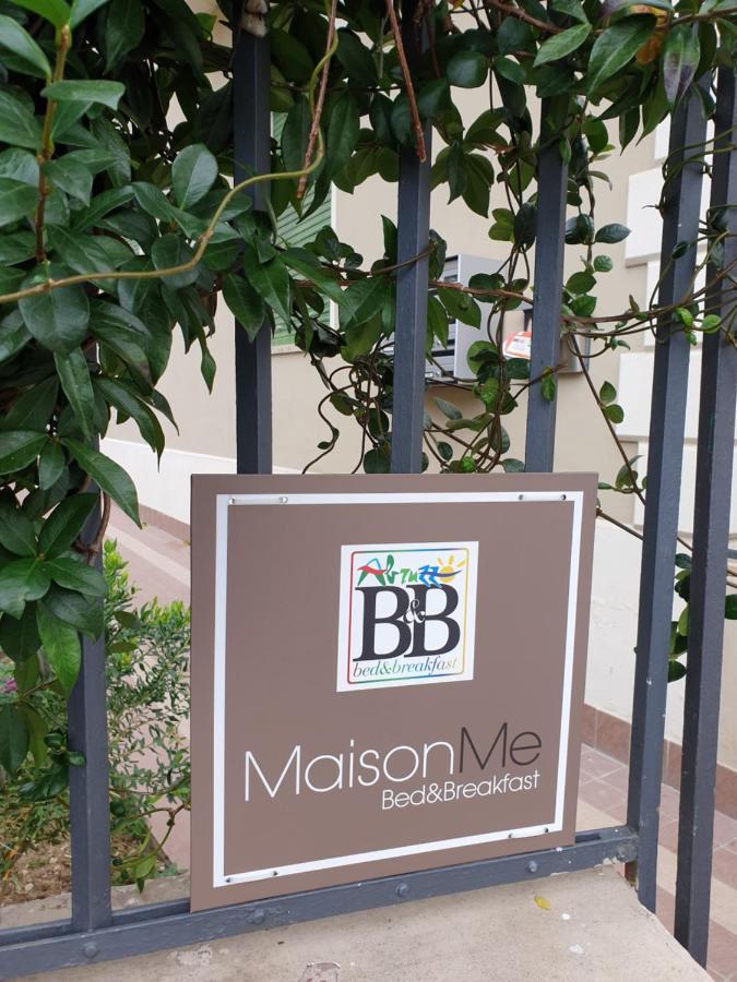 Maisonme Vasto Exterior photo